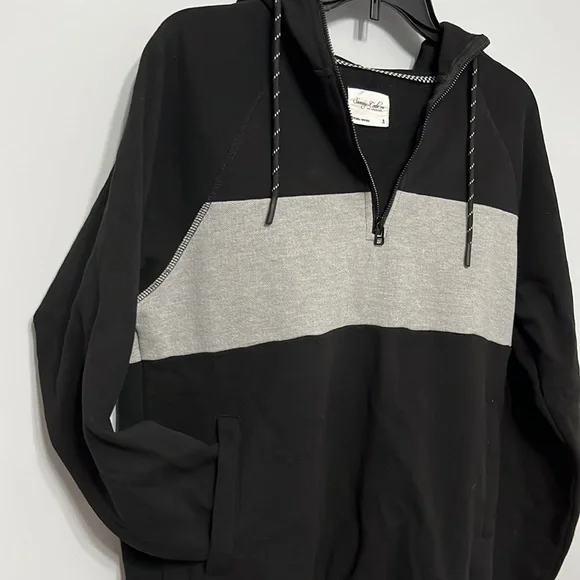 Sovereign Code Hoodie - Picture 5 of 11